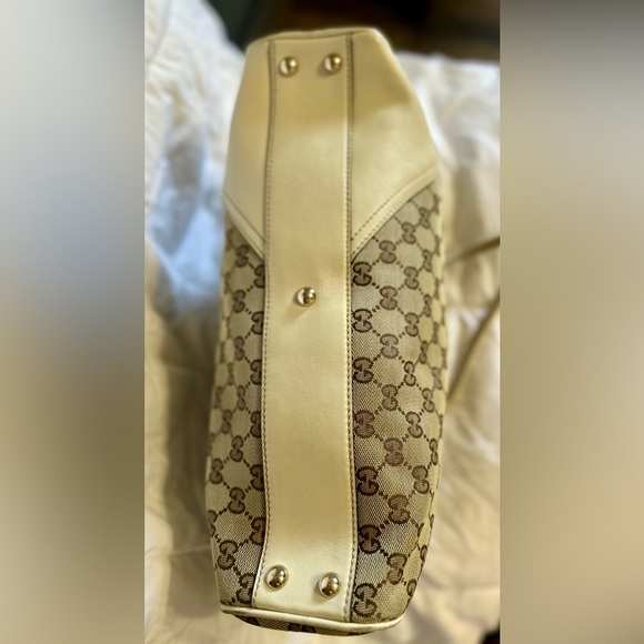 Gucci Multicolor Striped Interior - Picture 4 of 14